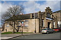 Citizens Advice Bureau, Colne, Lancashire