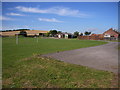 Old Community Centre and Playing Field, Kirkthorpe, Wakefield