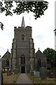 St Mary, Essendon, Herts