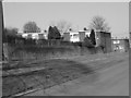 Houses on Ironside Road