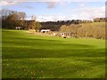 Smallholding, Stowfield