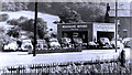 Woodseats Motors Circa 1950s Woodseats junction with Cobnar Road