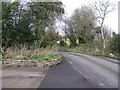 Road at Moynaghan North