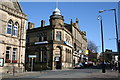 Barclays Bank, Colne, Lancashire