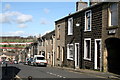 Spring Lane, Colne, Lancashire