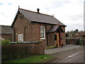 Converted Chapel, Catton.