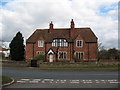 Estate cottages, Baldersby