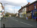 Church Road, Northenden