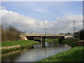 Mersey crossing