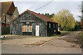 Station Garage, Andover Road, Micheldever Station