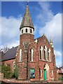 Methodist church, Chelston