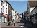 Hatter Street, Bury St Emunds, Suffolk