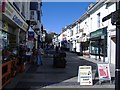 Fore Street, St Marychurch