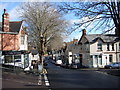 Old Mill Road, Chelston