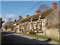 Cottages in Bletchingdon