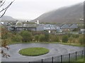 Maerdy Road Industrial Estate