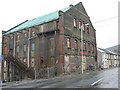 Maerdy Hall, Maerdy