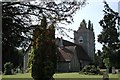 St Botolph, Eastwick, Herts