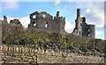 Coity Castle