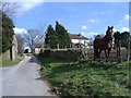 Pavenhill farm, Purton