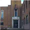 Hornsey Town Hall, Crouch End Broadway