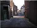 Victoria Street, Stromness