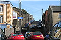 Castle Street, Skipton, Yorkshire