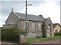 Disused Church