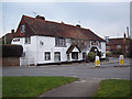 The Ship Inn, South Harting