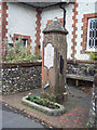 Village Pump, South Harting