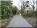 Bolehill Lane - Bolehill