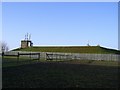 Severn Trent Reservoir at Birches Head/Sneyd Green