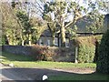 Cottages at Broadwood Farm