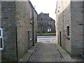 East Street Edenfield