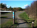 Druridge Bay Country Park