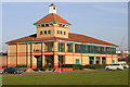 BAWA Sports & Social Club, Filton