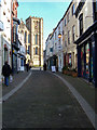 Ripon Minster