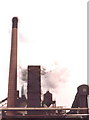 Orgreave Coking Plant - Sheffield