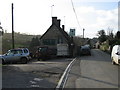 The Apple Tree Inn, Shoscombe