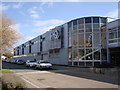 Old Jaeger factory, Union Street