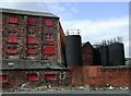 Low Hall Mills, Holbeck