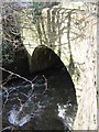 ST7259 : The arch of Combe Hay Bridge by Phil Williams