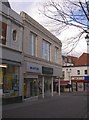 Shop, Union Terrace, Aldershot