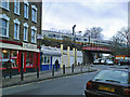 Ferndale Road, SW9 (1)