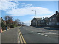 Forest Hall Social Club, Great Lime Road.