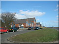 County Primary School, Quarrington Hill