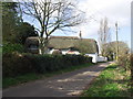 Cottage on Hawthorn Road