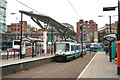 Shudehill Interchange, Manchester