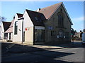 Ponteland Methodist Church