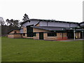 Langholm Sports Centre